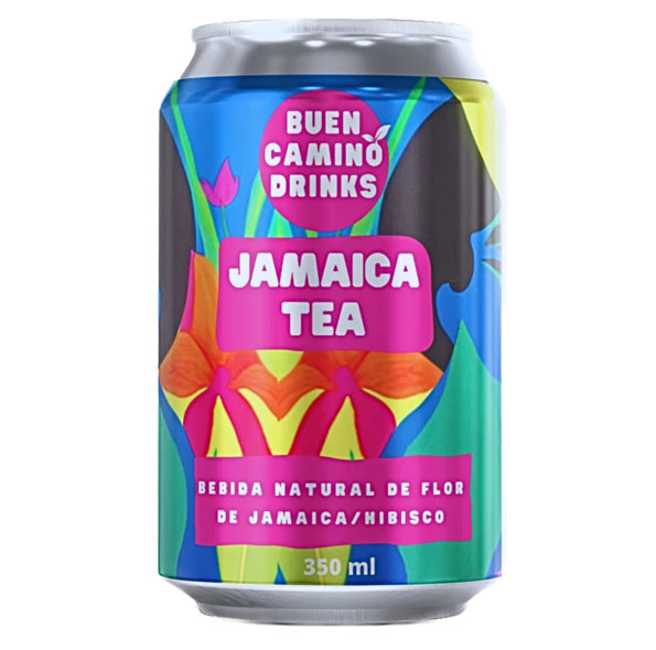 Agua de Jamaica